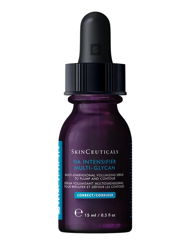 H.A. 塑顏飽滿緊緻精華