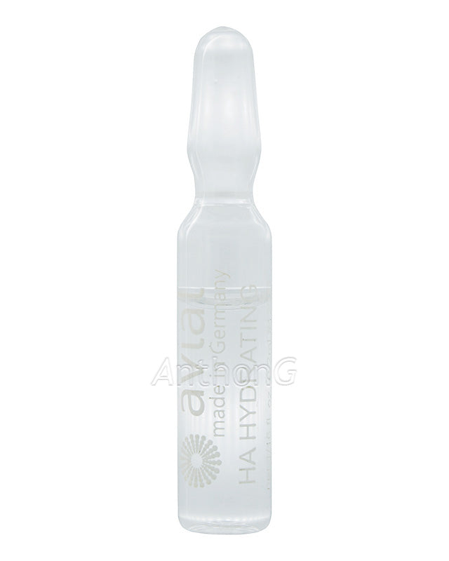 HA Hydrating Ampoule