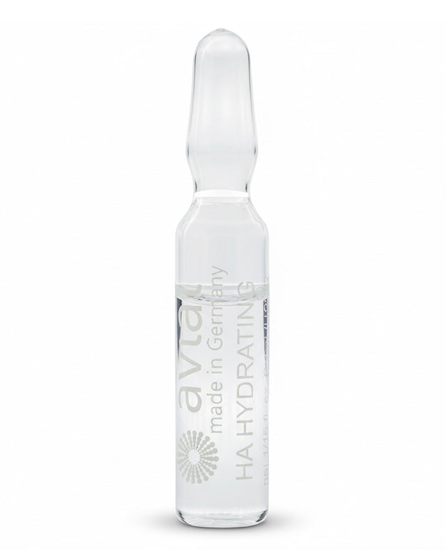HA Hydrating Ampoule