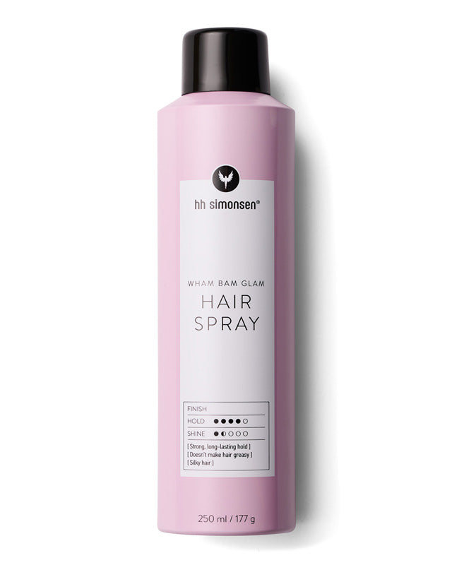 Hair Spray