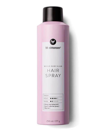 Hairspray