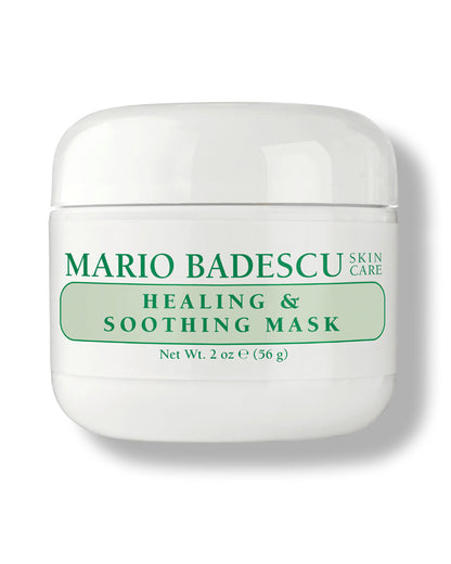 Healing &amp; Soothing Mask