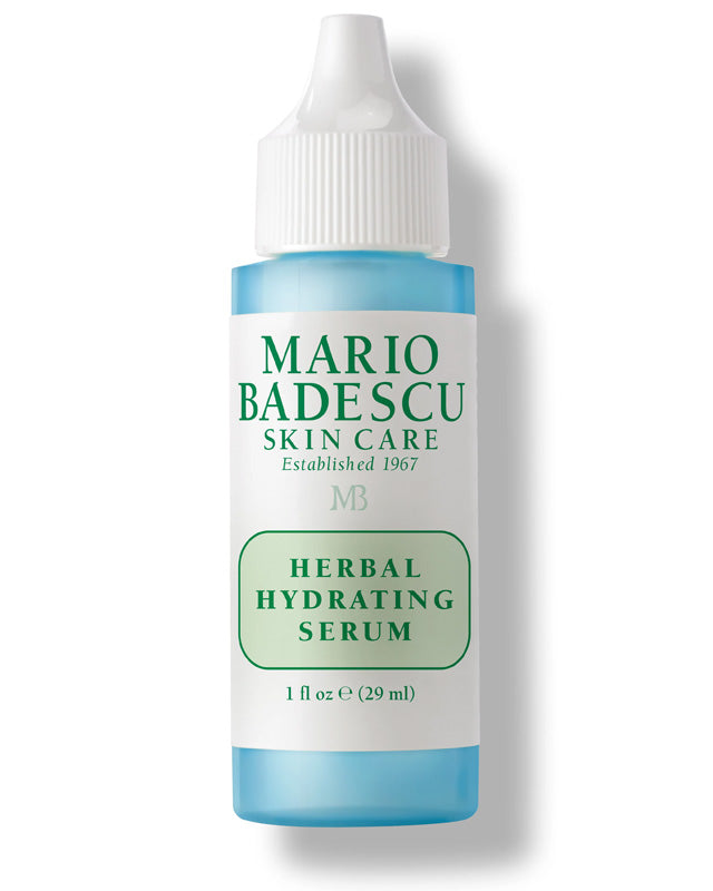 Herbal Hydrating Serum