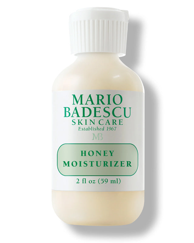 Honey Moisturizer