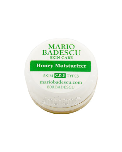 Honey Moisturizer