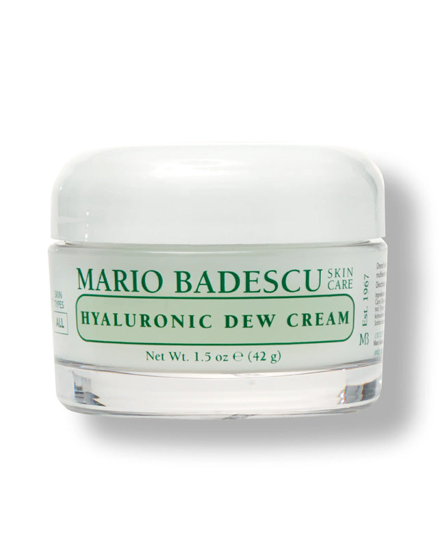 Hyaluronic Dew Cream