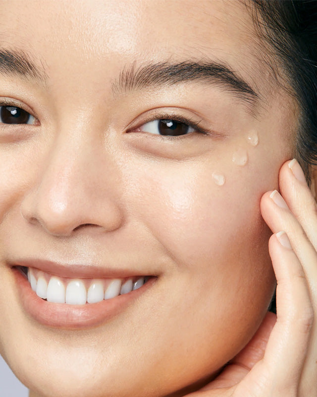 透明质酸精华露水