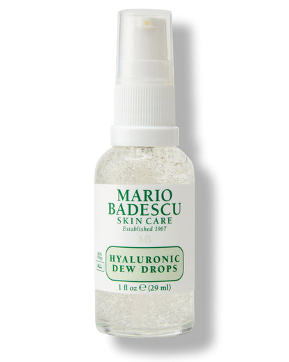 透明质酸精华露水