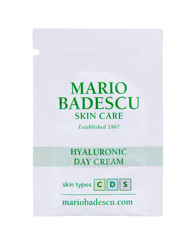 Hyaluronic Day Cream