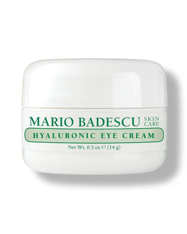 Hyaluronic Eye Cream