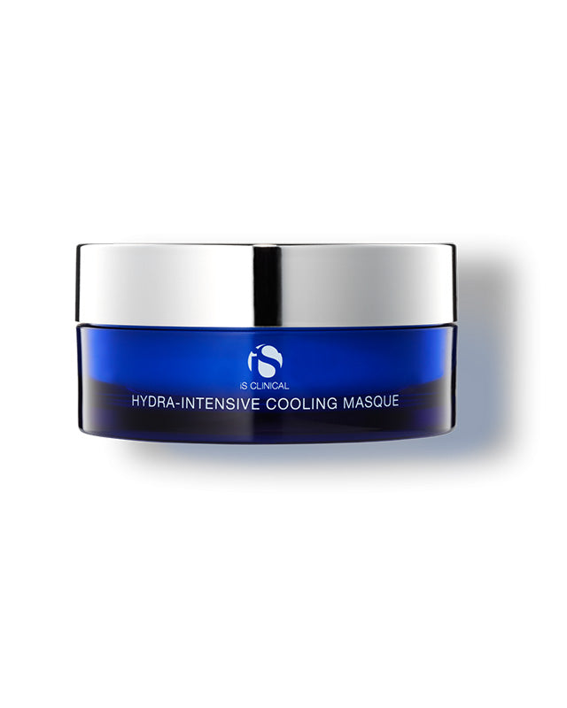 Hydra-Intensive Cooling Masque