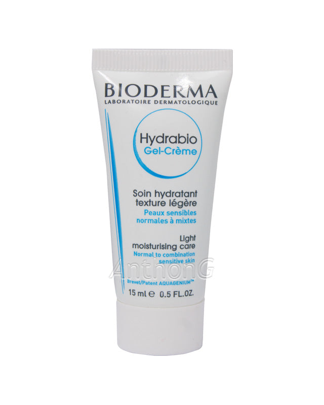 Hydrabio Gel Cream