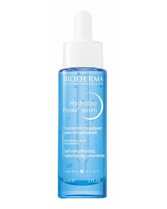 Hydrabio Hyalu+ Serum