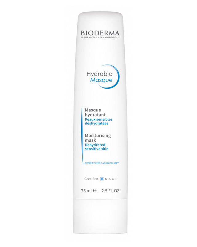 Hydrabio Mask