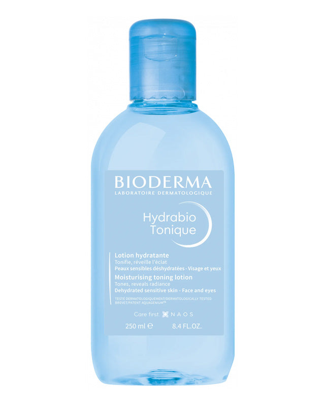 Hydrabio 水活保濕爽膚液