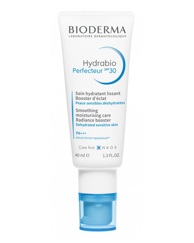 Hydrabio 水活透亮保濕隔離霜 SPF 30
