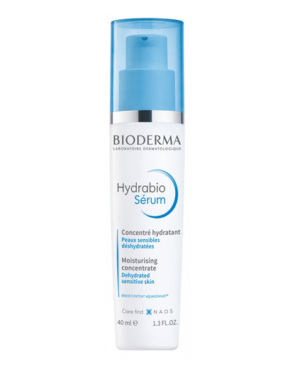 Hydrabio Serum