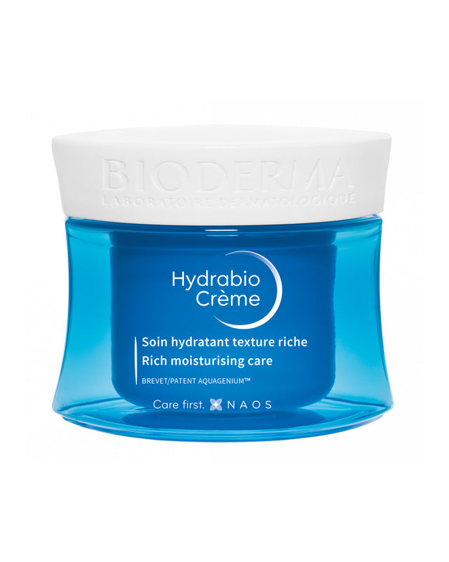 Hydrabio Cream