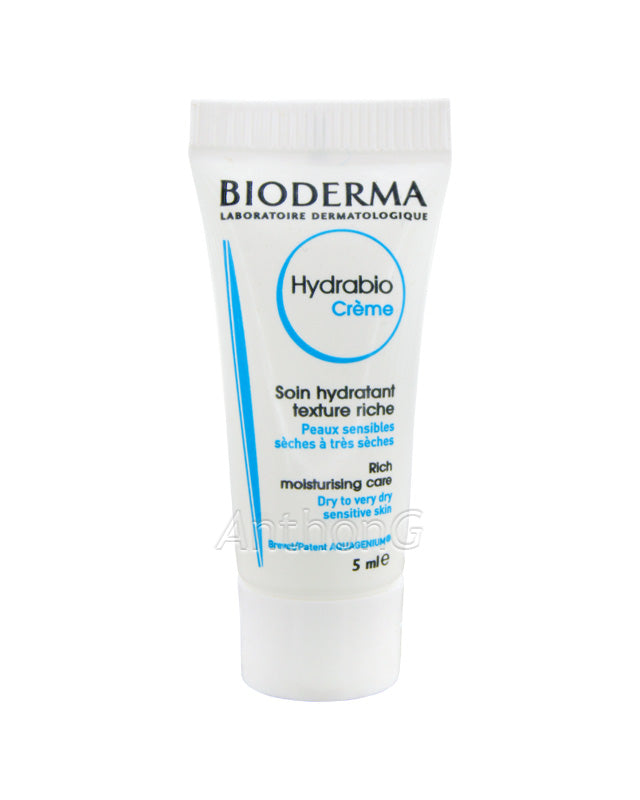 Hydrabio Cream