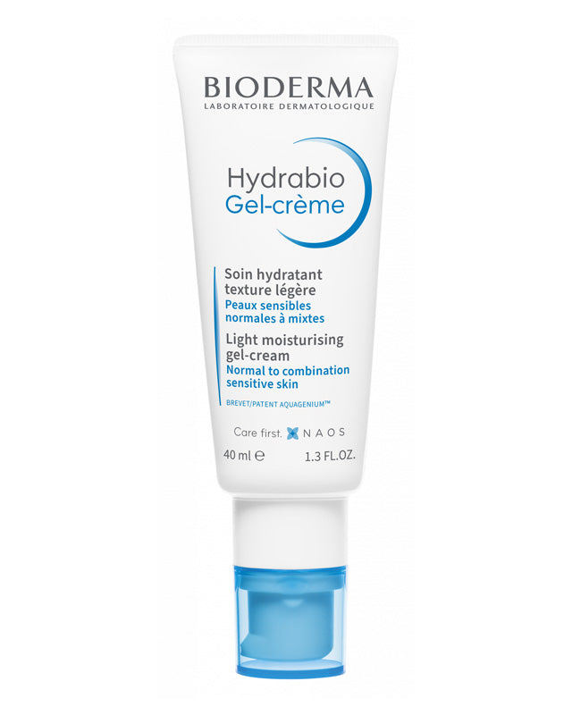 Hydrabio Gel Cream