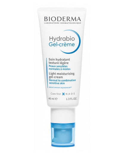 Hydrabio Gel Cream