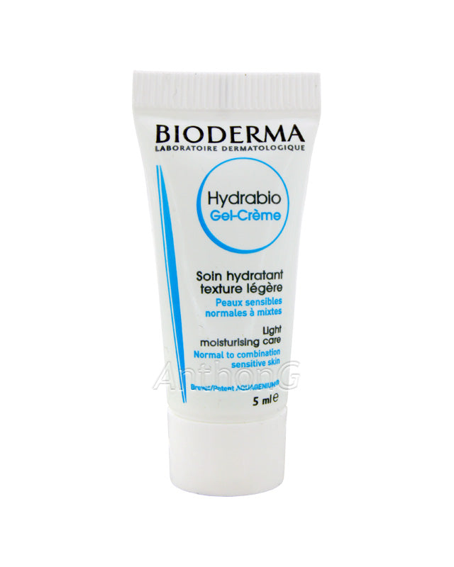 Hydrabio Gel Cream