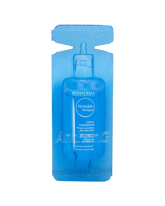 Hydrabio Moisturising Toning Lotion