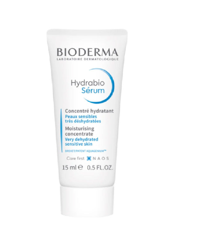 Hydrabio Serum