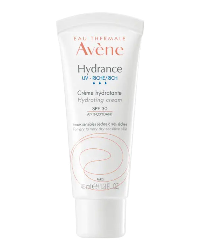 Hydrance Rich Hydrating Cream