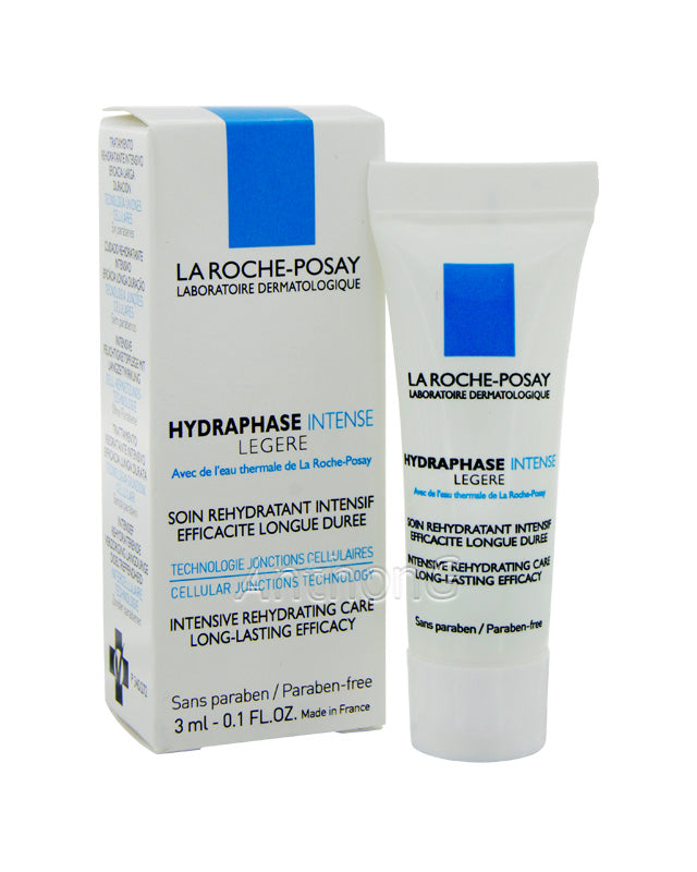 Hydraphase Intense Light