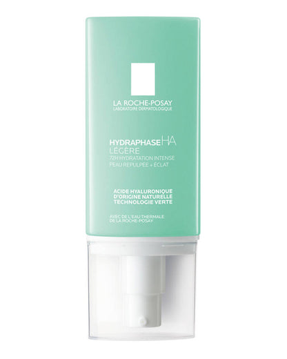 Hydraphase Intense Light