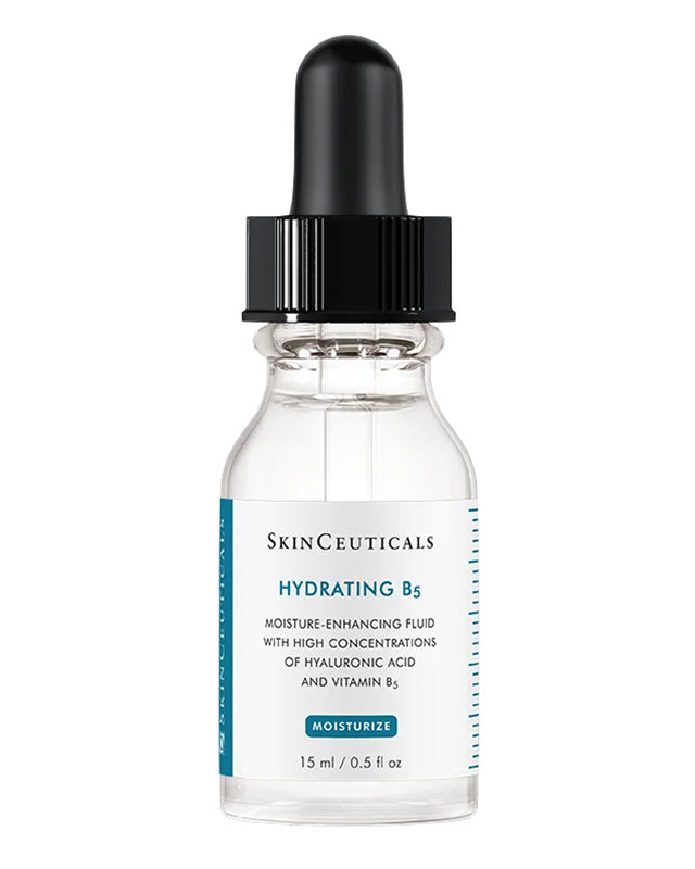 水合維他命B5精華