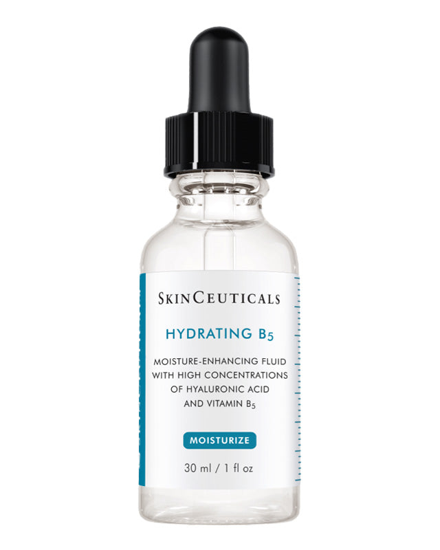 水合維他命B5精華