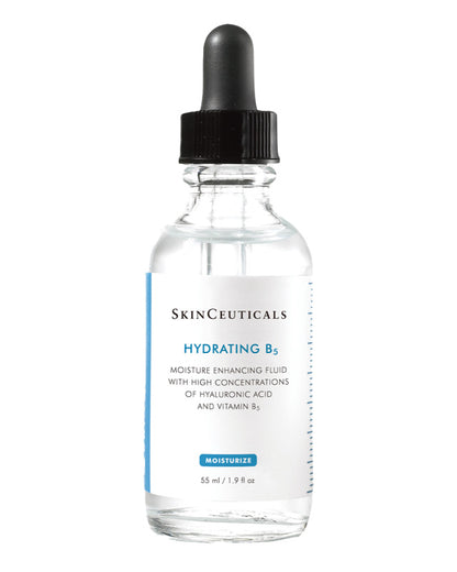 水合維他命B5精華