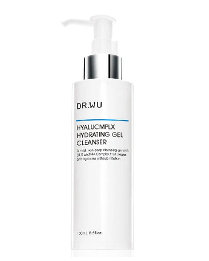 Hydrating Gel Cleanser