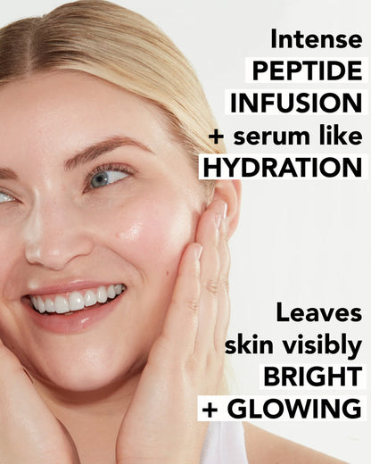 Hydrating Glow Toner with Jojoba &amp; PHA