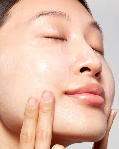 抗氧保濕睡眠面膜