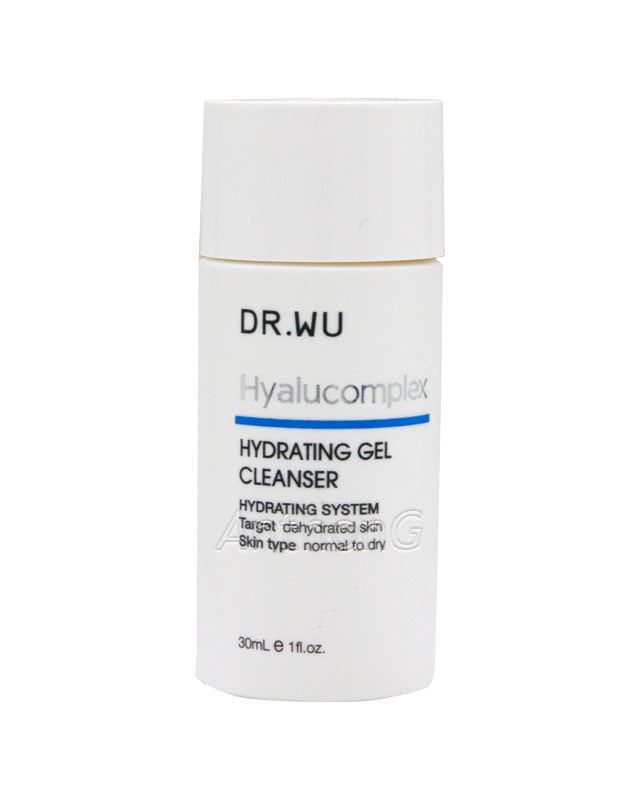 Hydrating Gel Cleanser