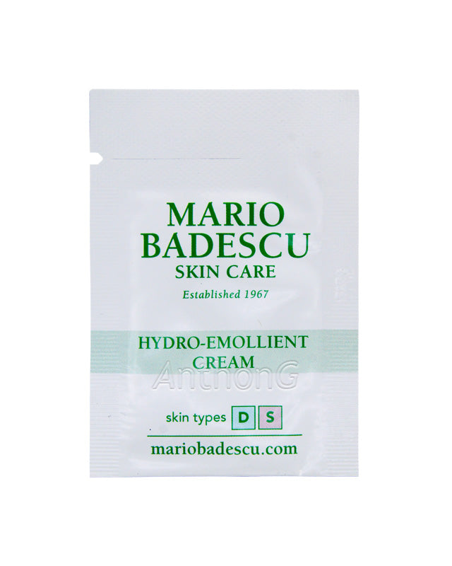 Hydro Emollient Cream