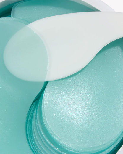 Hydrogel Under Eye Patches