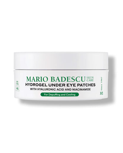 Hydrogel Under Eye Patches