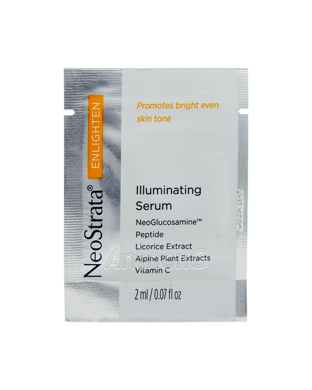 Illuminating Serum