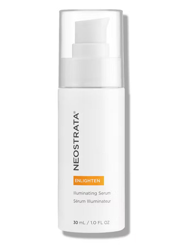 Illuminating Serum