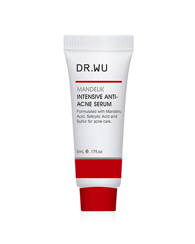 Intensive Anti-Acne Serum