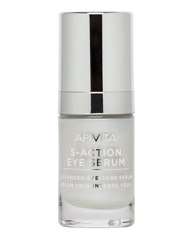 Intensive Care Eye Serum