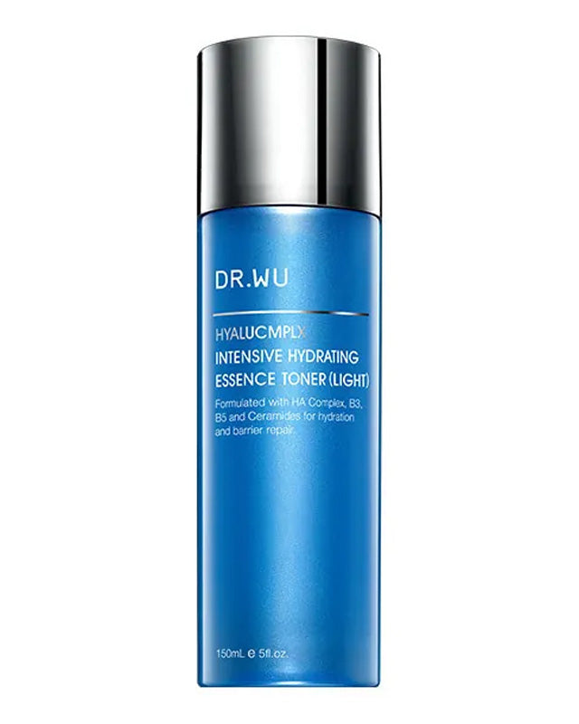 Intensive Hydrating Essence Toner Light