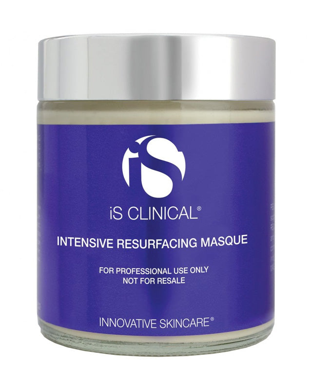 Intensive Resurfacing Masque