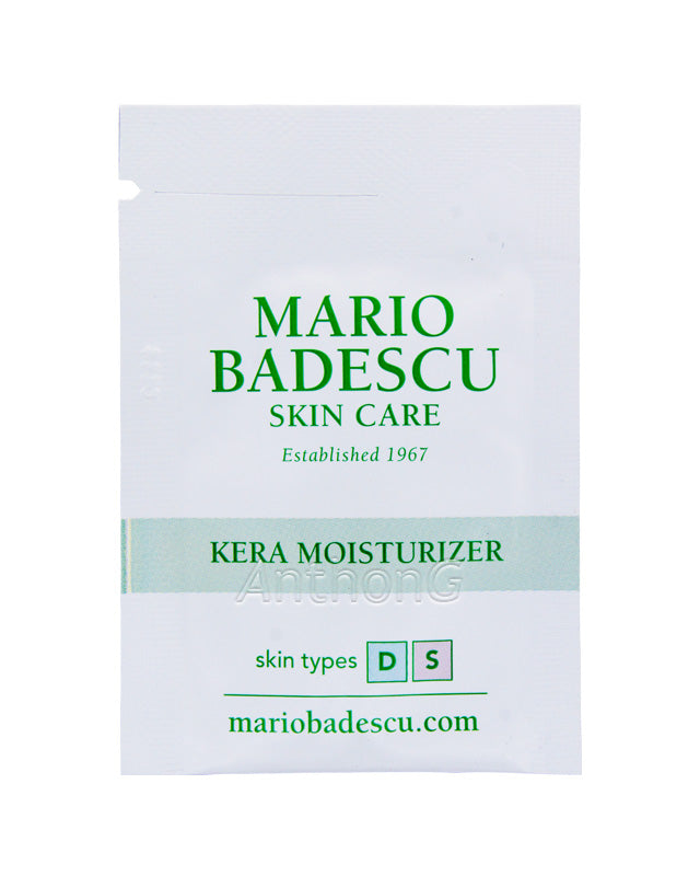 Kera Moisturizer