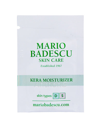 Kera Moisturizer