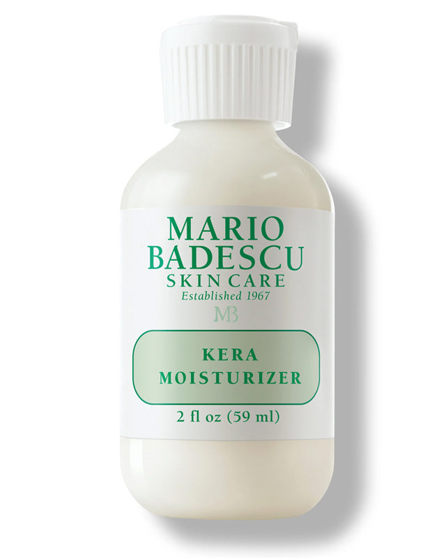 Kera Moisturizer